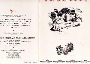 Oran documents divers 440